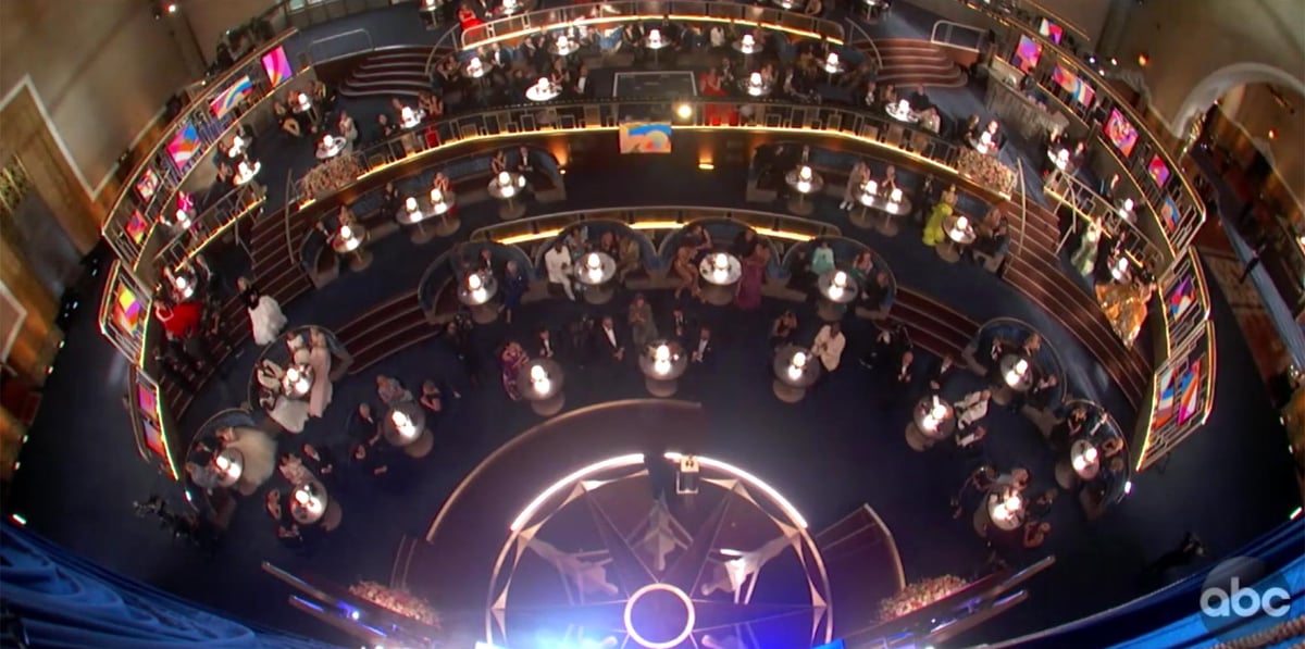 The best and worst moments from the 2021 Oscars