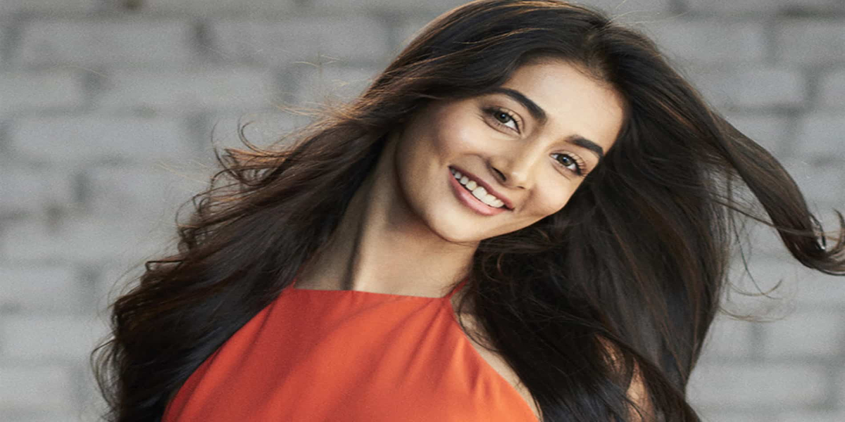 Pooja Hegde