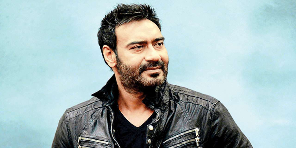 Ajay Devgan