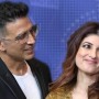 Bollywood power couple Akshay Kumar and Twinkle Khanna share adorable photos
