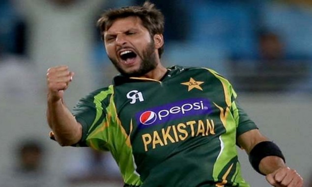 Afridi surprised by CSA’s decision to allow players leave for IPL