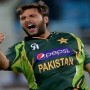 Afridi surprised by CSA’s decision to allow players leave for IPL