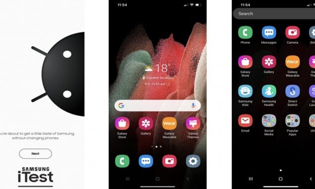 samsung