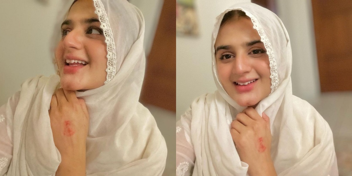 Hira Mani