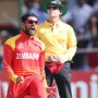 Sikandar Raza ruled out for indefinite period after bone marrow infection