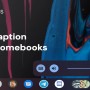Google’s Live Caption feature comes to Chromebooks