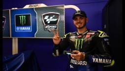 Yamaha and Daretti join forces once again for 2021