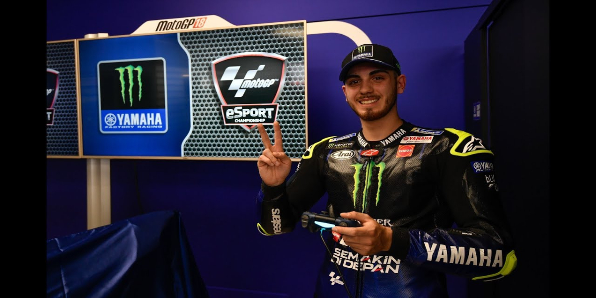 Yamaha and Daretti join forces once again for 2021