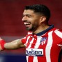 LaLiga: Atletico Madrid reveals about Suarez Injury