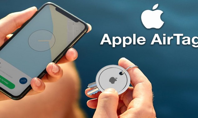 All You need to know about Apple AirTag