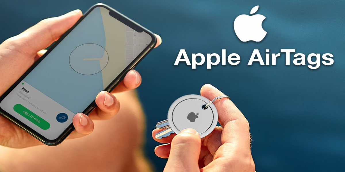 Apple AirTags price, release date, news and features