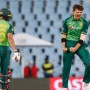PAK VS SA: Pakistan wins against South Africa in 3rd ODI