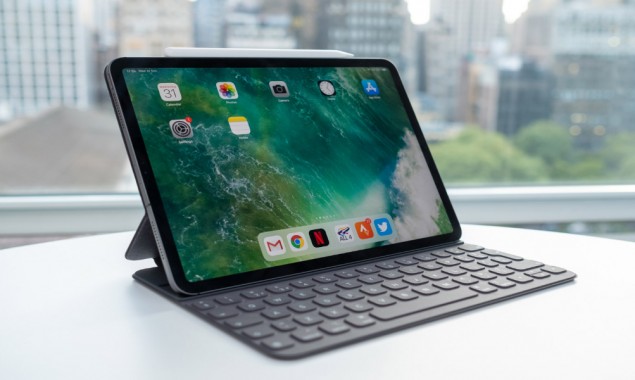 Apple is planning to launch iPad Pro with wireless charging