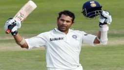 sachin