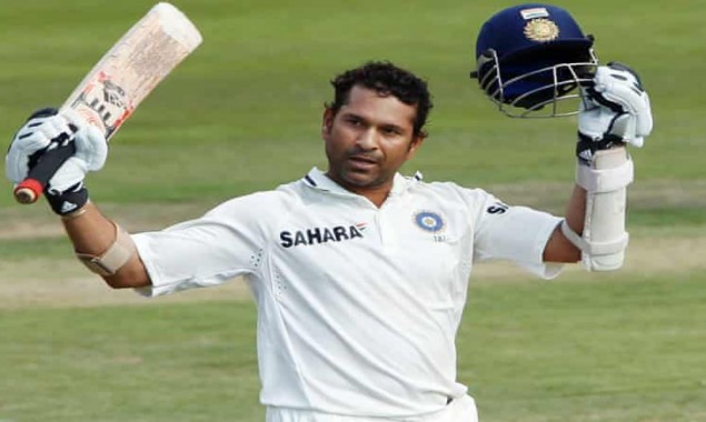 Sachin Tendulkar discharged from Hospital after covid treatment