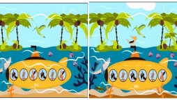 Can you find 10 differences between these two pictures?