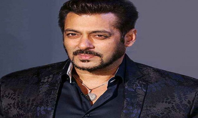 Salman Khan’s Radhe to be released on Eid