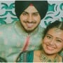 Neha Kakkar, Rohanpreet Singh Celebrate 6-Month Anniversary