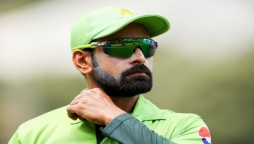 Mohammad Hafeez: ‘My biggest dream is to win WC for Pakistan’