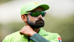 Mohammad Hafeez