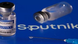 WHO Set To Restart Sputnik Covid Vaccine Analysis