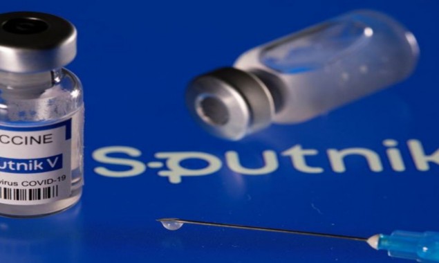 WHO Set To Restart Sputnik Covid Vaccine Analysis