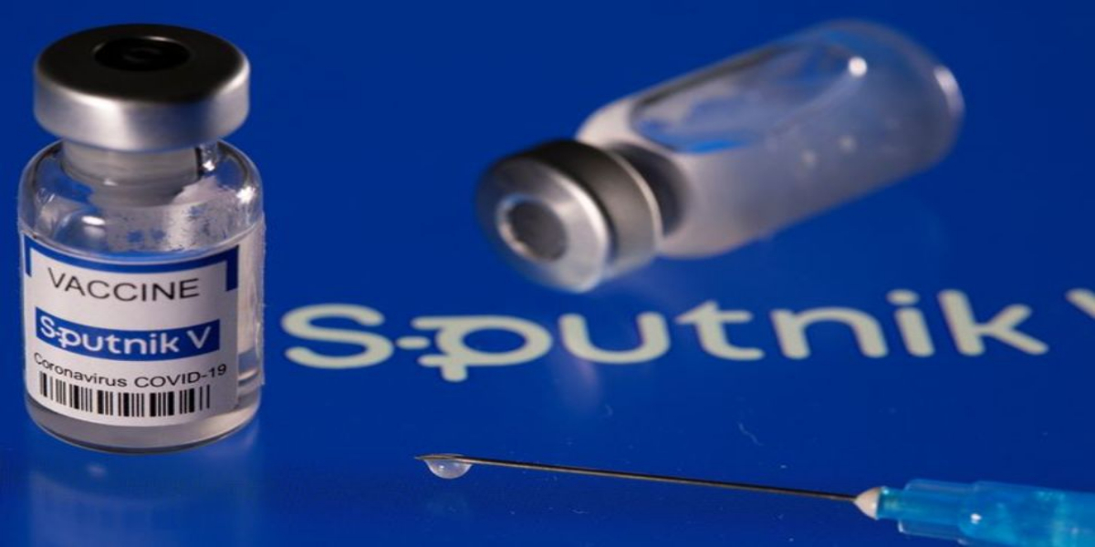 WHO Set To Restart Sputnik Covid Vaccine Analysis