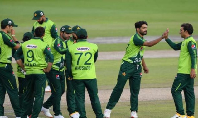 PAK vs ZIM: Pakistani players test negative for covid-19