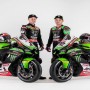Here is the first look of Kawasaki Ninja ZX-10RR 2021 model