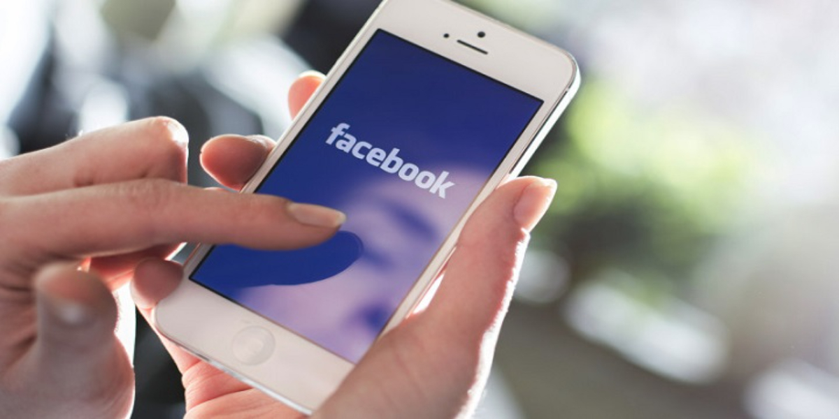 Facebook can ask users regarding "negative experiences" within the News Feed
