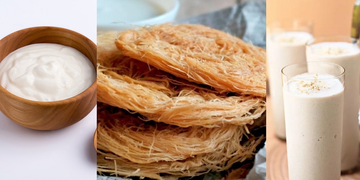 Ramadan 2021: Healthy foods you can enjoy in Sehri
