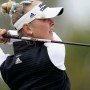 Jessica Korda sets 36- holes record to lead the LA Open