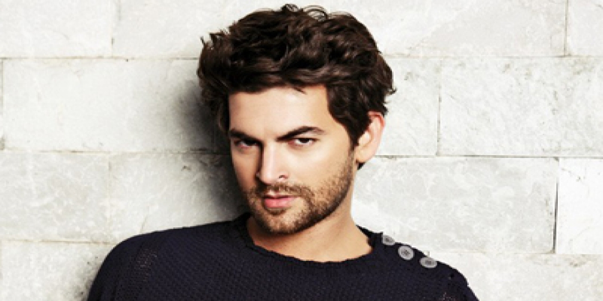 Neil Nitin Mukesh