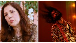 Samina Peerzada