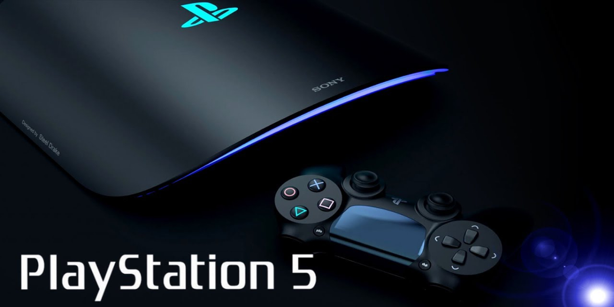 PS5