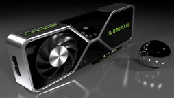 Nvidia GeForce RTX 3080 Ti spills uncovers excessive cost – and how it will battle cryptominers