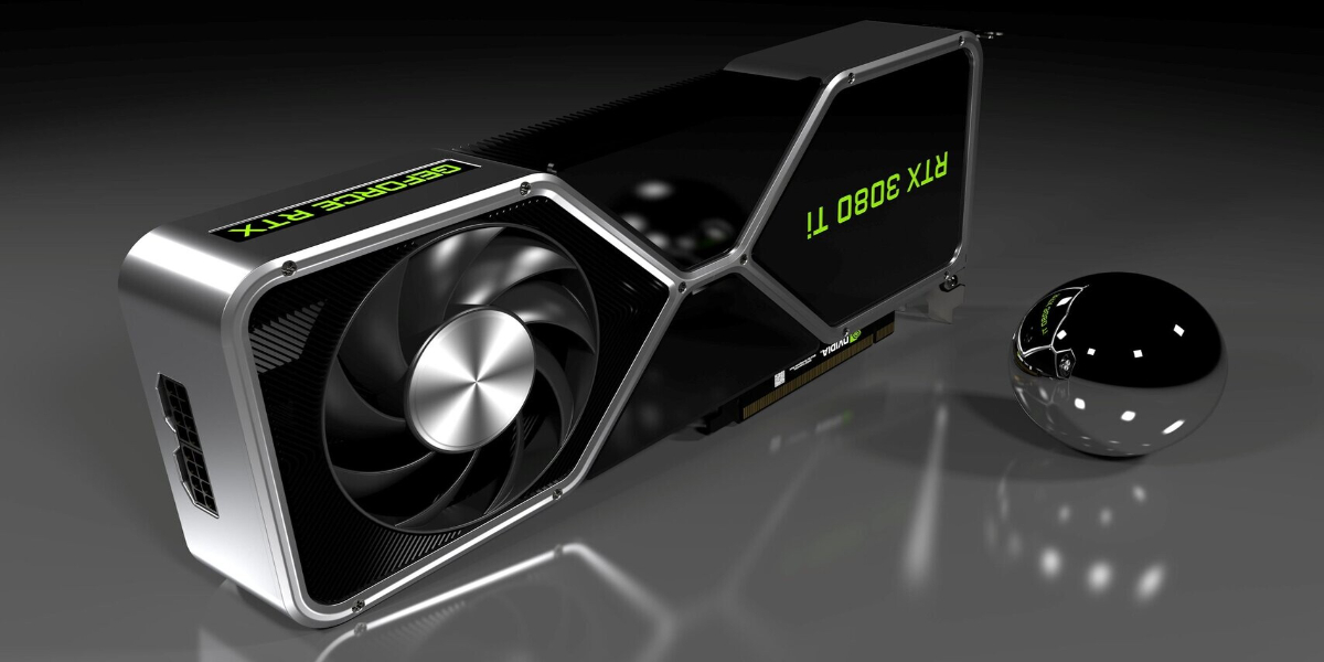 Nvidia GeForce RTX 3080 Ti spills uncovers excessive cost – and how it will battle cryptominers