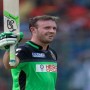 De Villiers reiterates desire to play T20 World Cup