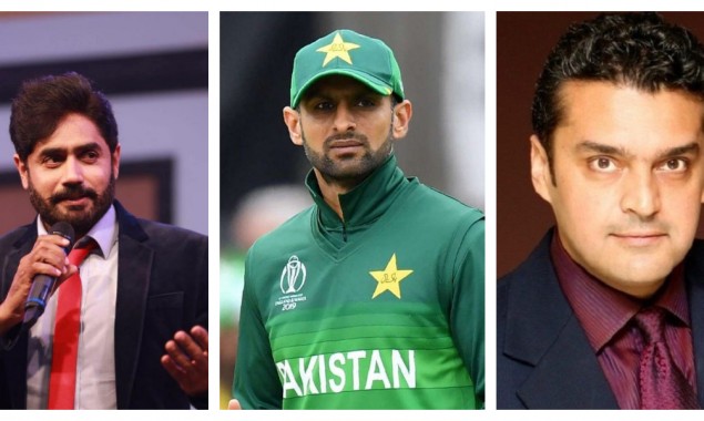 Pakistani Celebrities denounce the Blast on Serena Chowk in Quetta