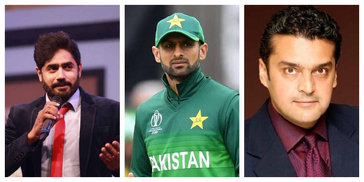 Pakistani Celebrities denounce the Blast on Serena Chowk in Quetta