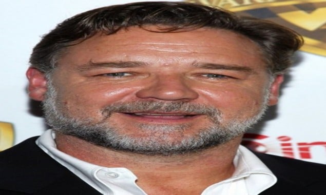 Whoops, Russell Crowe Just Revealed His ‘Thor: Love and Thunder’ Role
