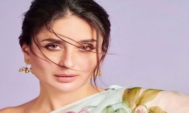 Kareena Kapoor remembers her late Uncle Rishi Kapoor
