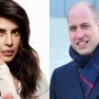 BAFTA Awards: Prince William, Priyanka Chopra Among Presenters & Performers