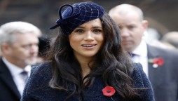 Meghan Markle is responsible for Prince Philip's death, US TV host
