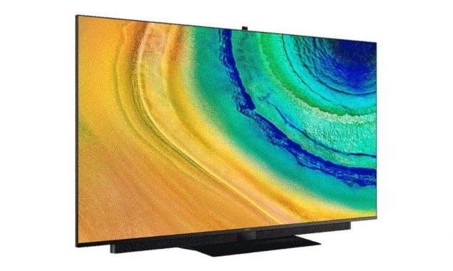 Chinese tech giant Huawei to launch new Smart TV