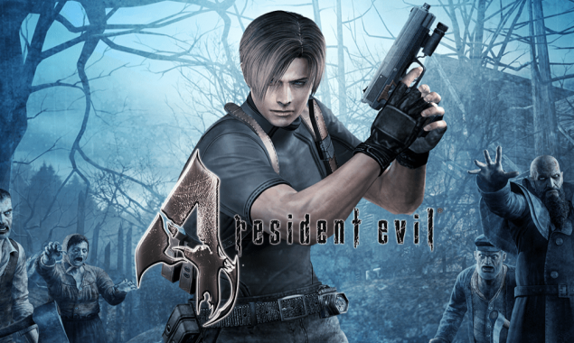 Resident Evil 4 will be released on Oculus Quest 2 this year