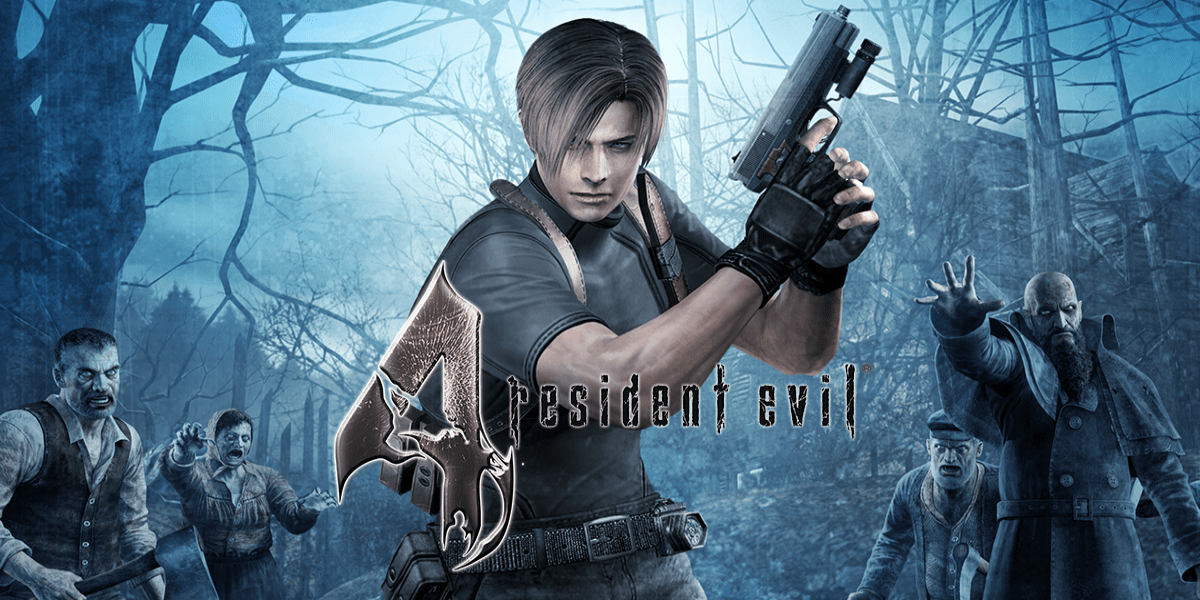 Resident Evil 4 'will be released on Oculus Quest 2 this year