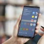 The April 2021 security update arrives on the Samsung Galaxy Note 8 in the UK