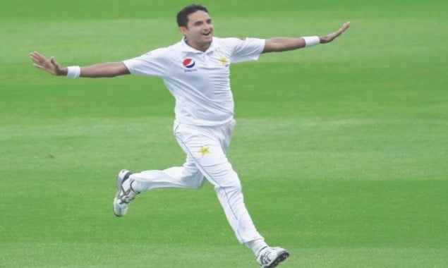 Mohammad Abbas reaches a rare stage in the first-class cricket