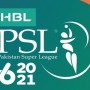 The PSL 6 replacement project will be carried out next week, revealed the list of players